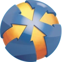 Captira logo